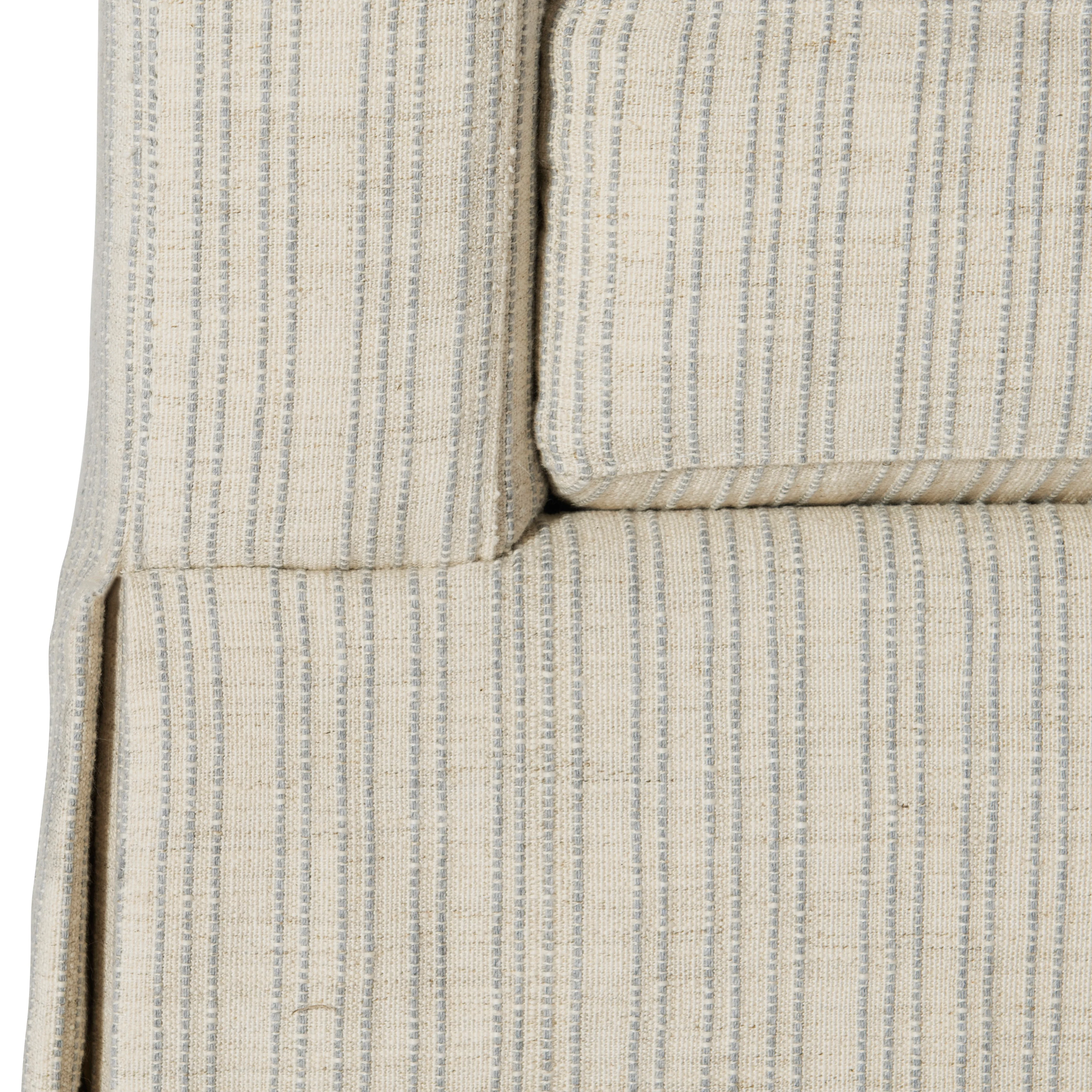 Grace Fabric Chair - Image 5