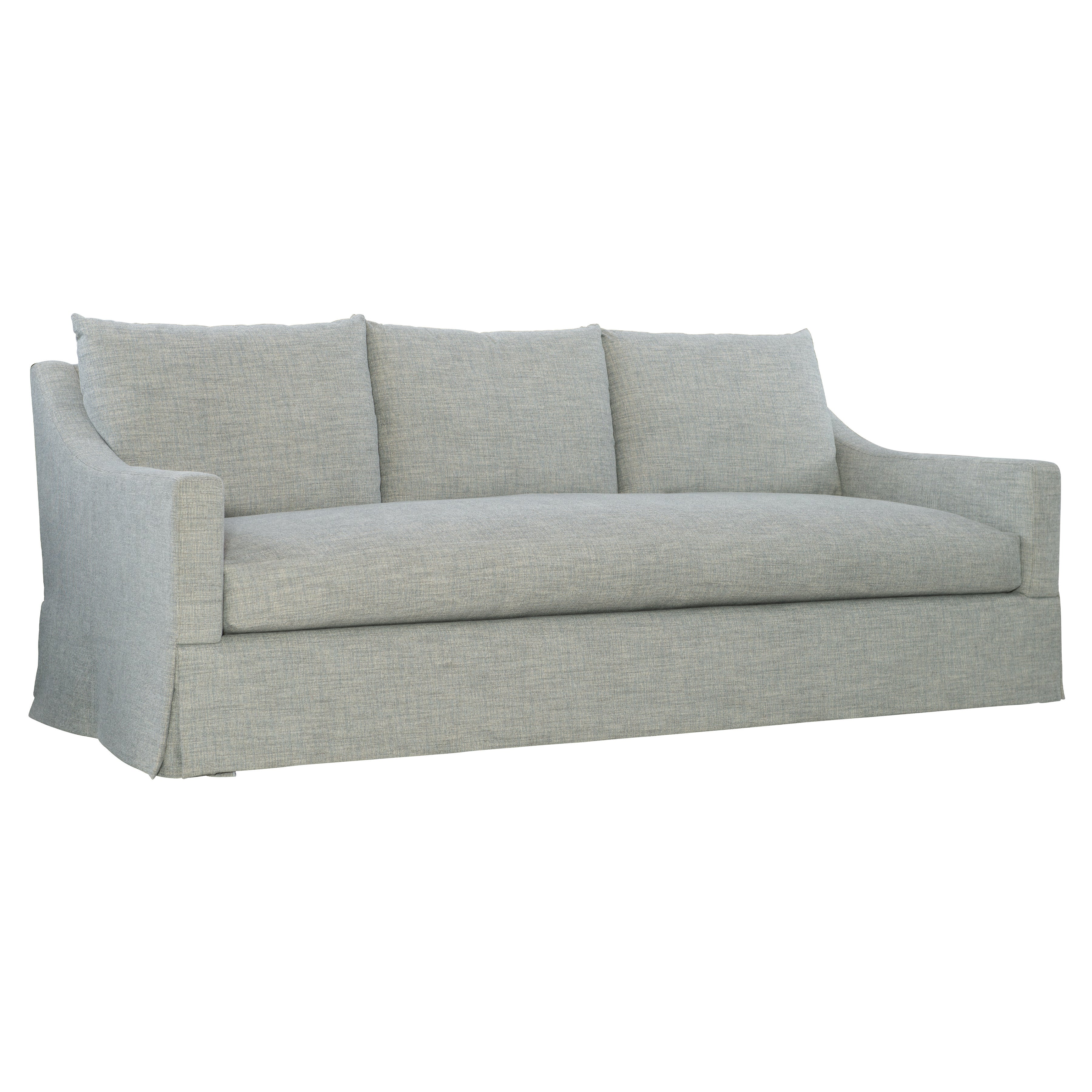 Grace Fabric Sofa - Image 17