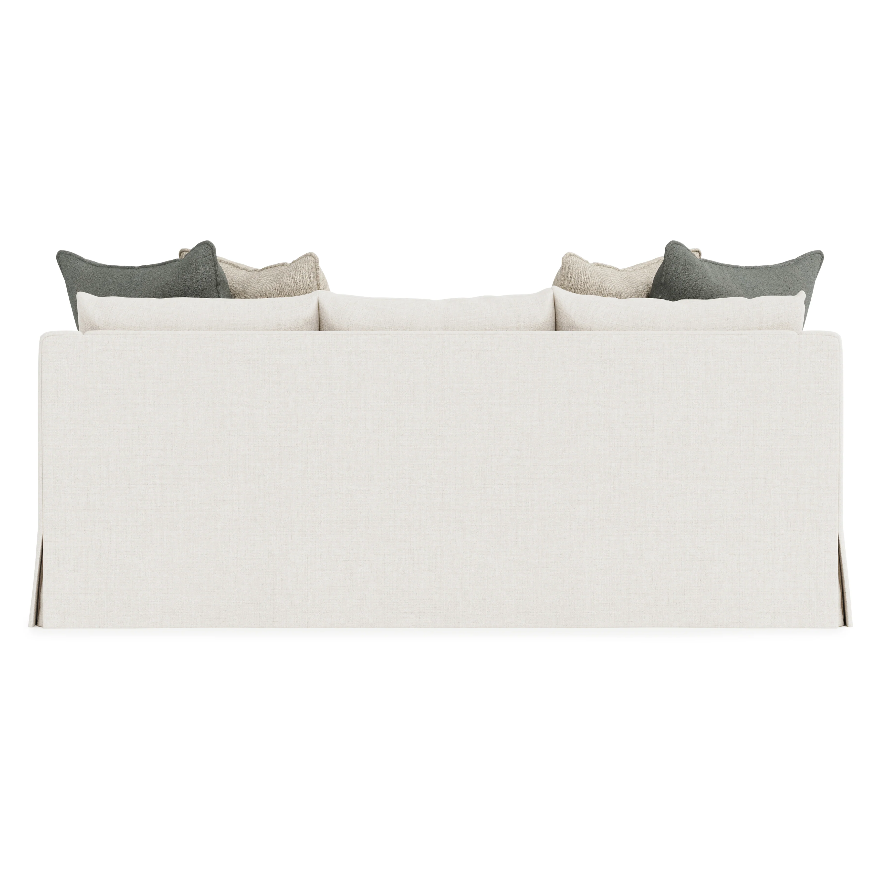 Grace Fabric Sofa - Image 5