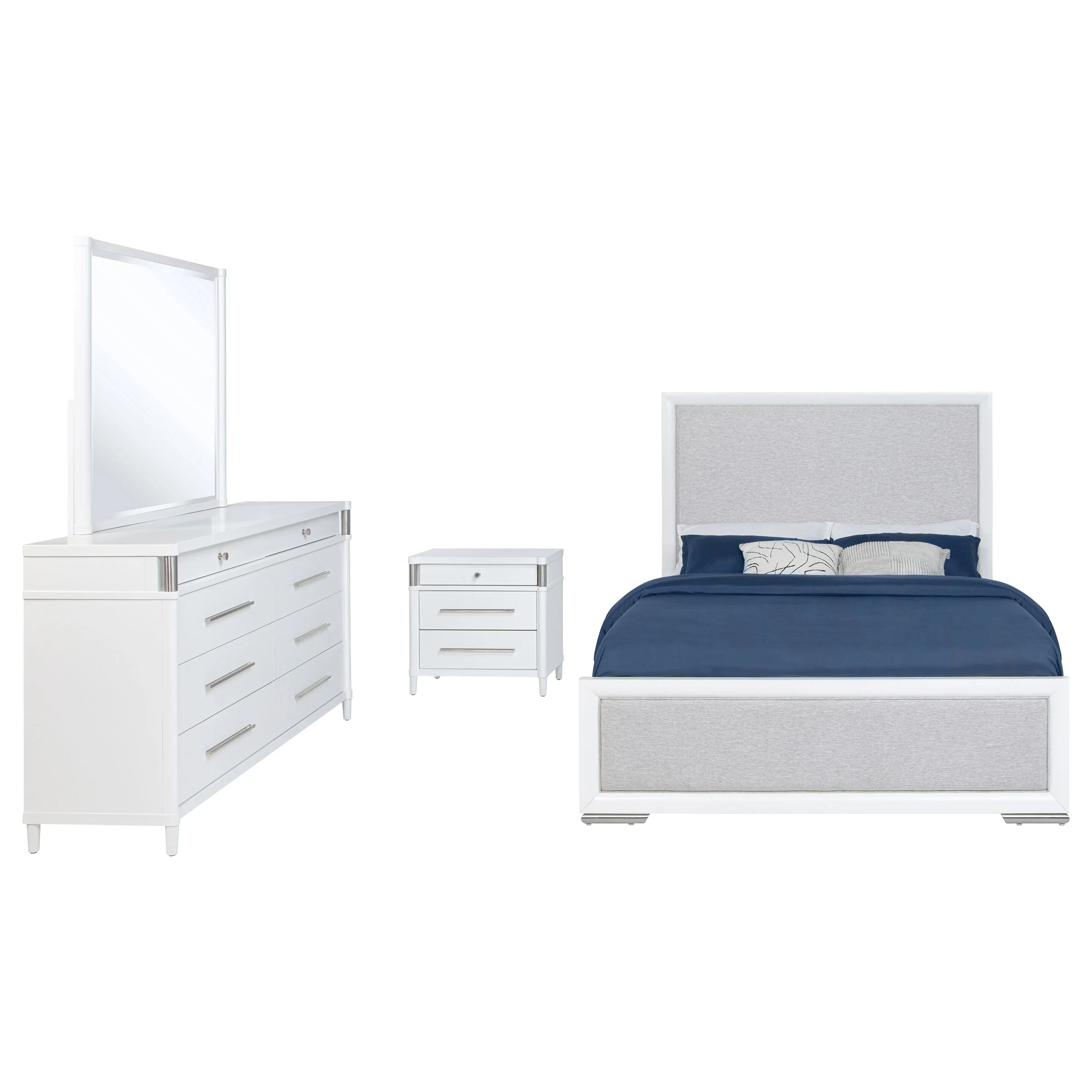 Gracemont Bedroom Set - Image 41