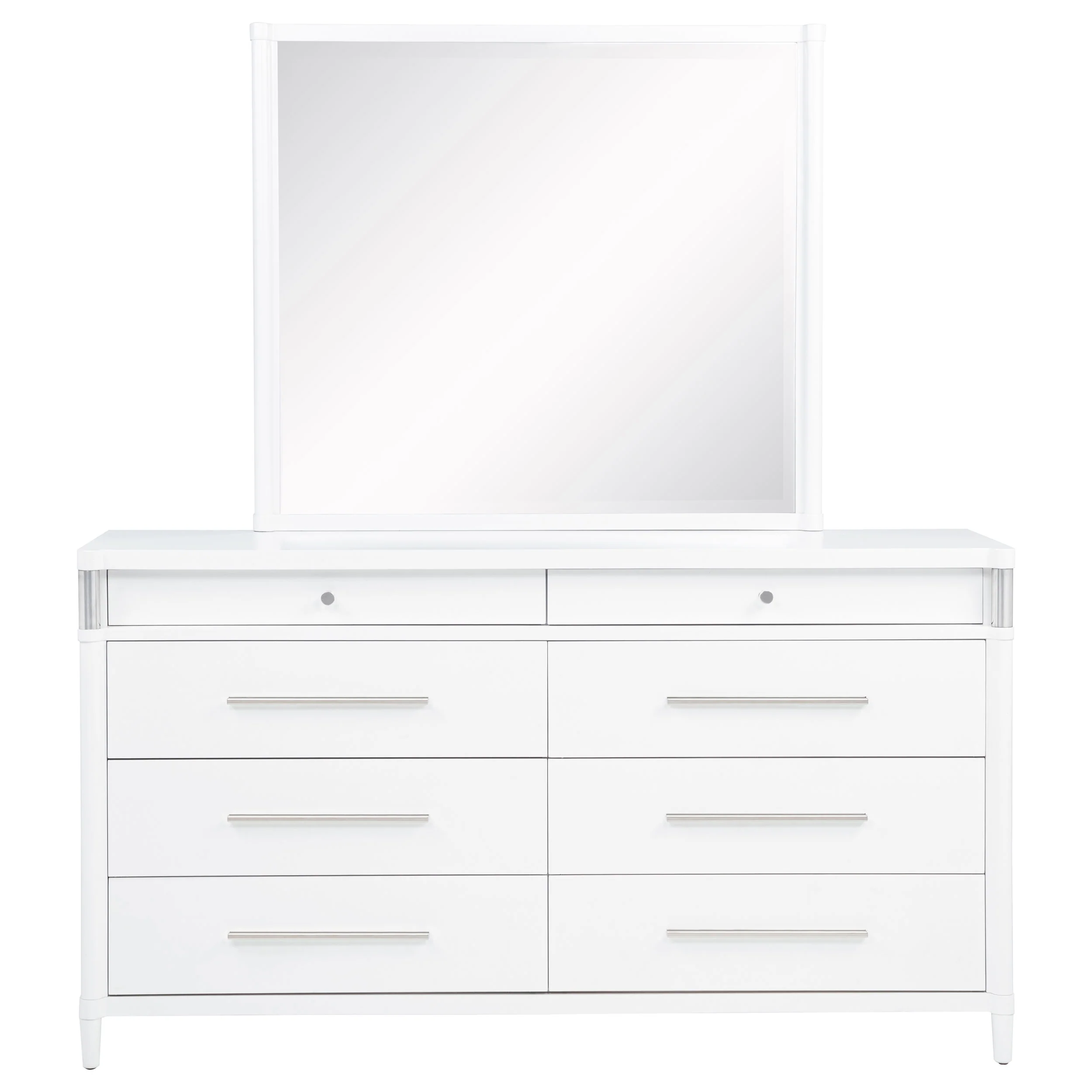 Gracemont Dresser with Mirror - Image 3
