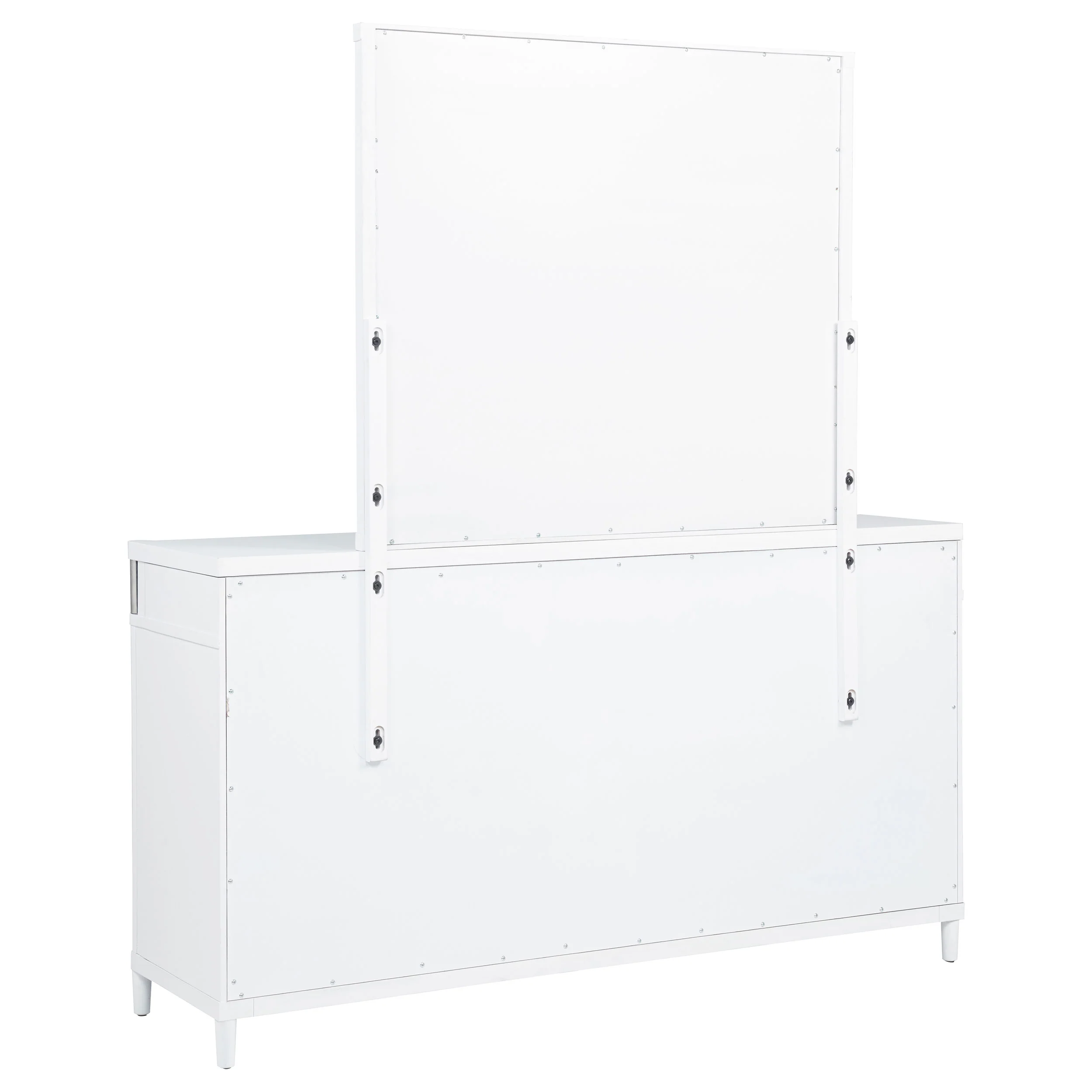 Gracemont Dresser with Mirror - Image 6