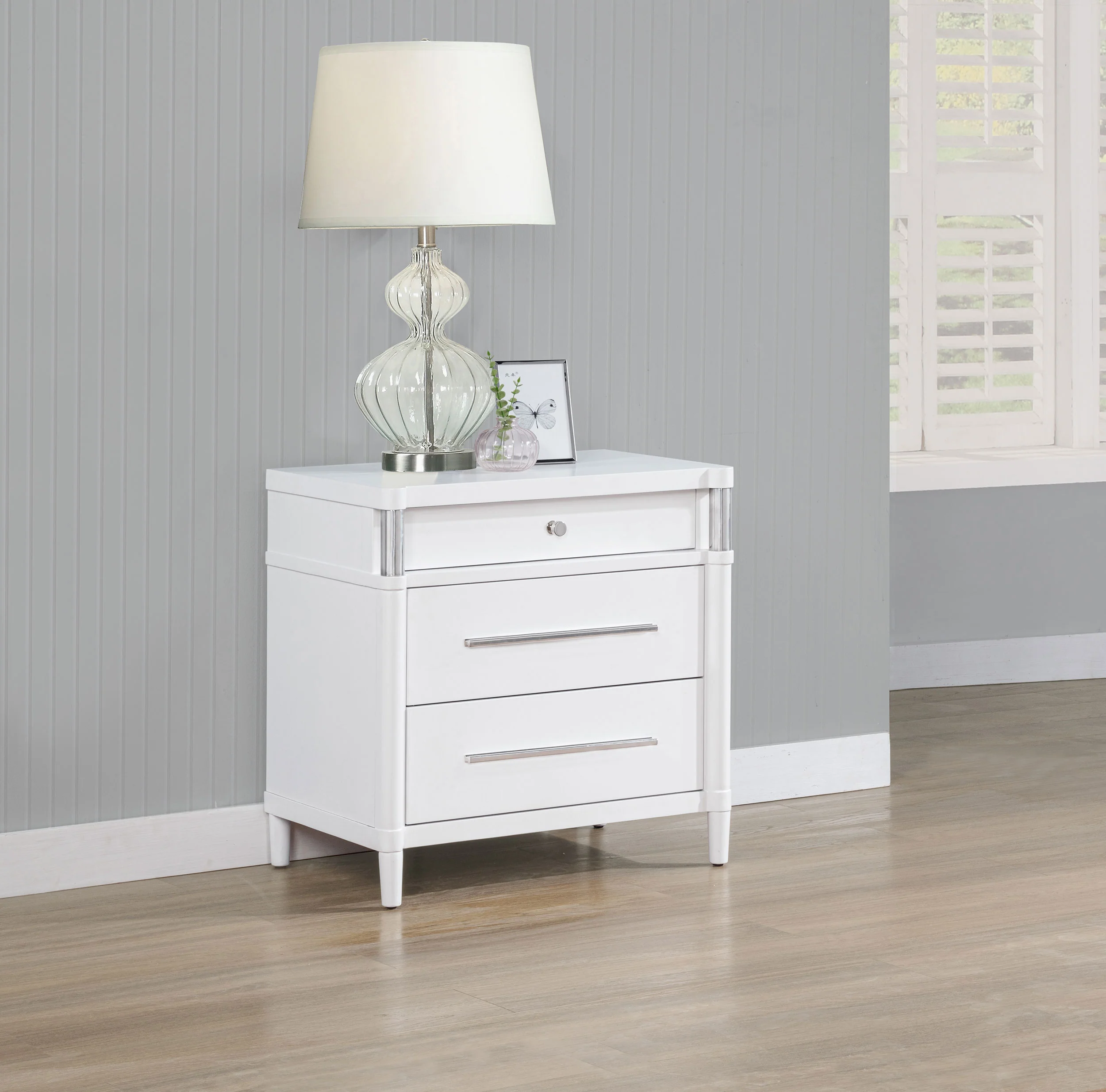 Gracemont Nightstand - Image 2