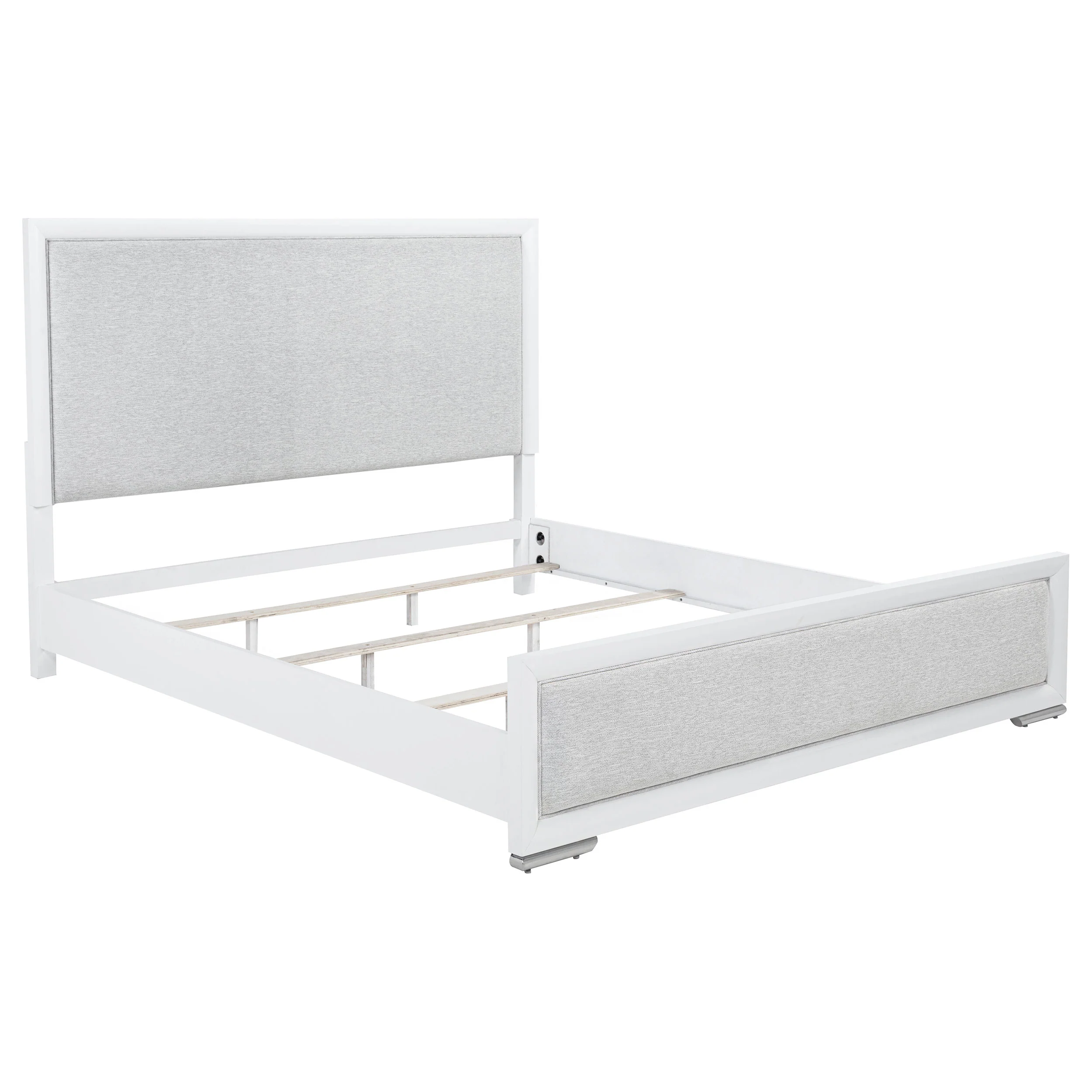 Gracemont Panel Bed - Image 13