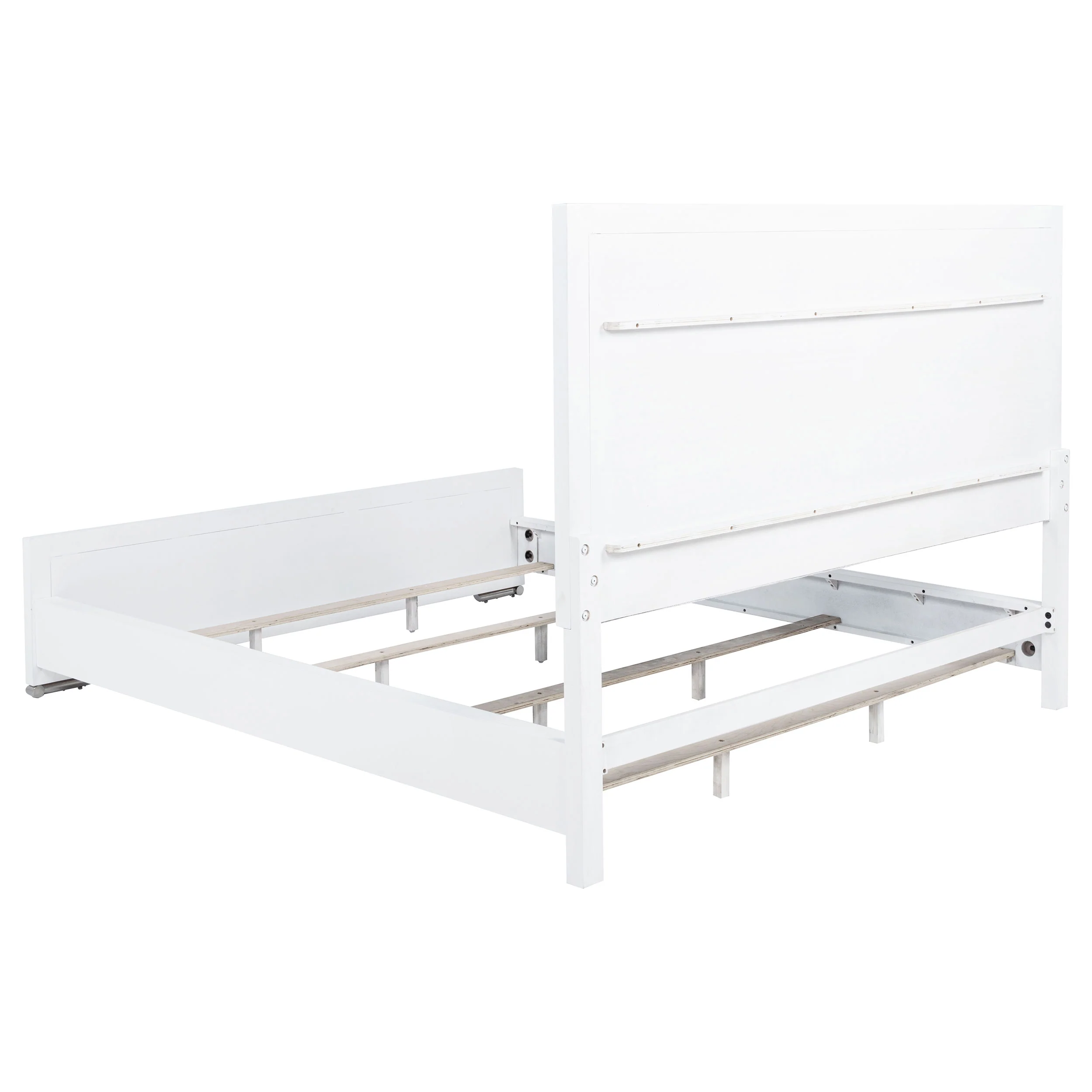 Gracemont Panel Bed - Image 29
