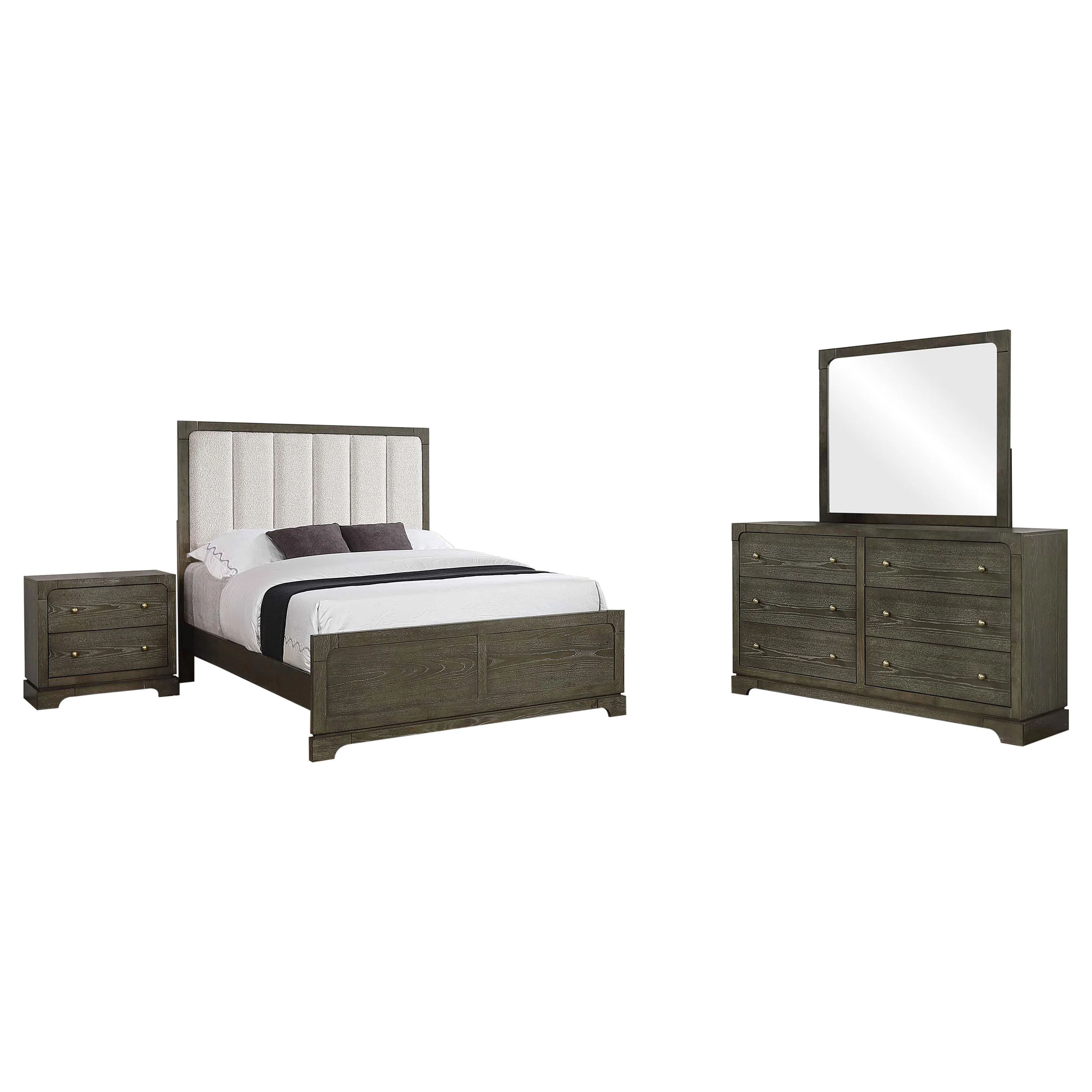 Gran Park Bedroom Set - Image 122