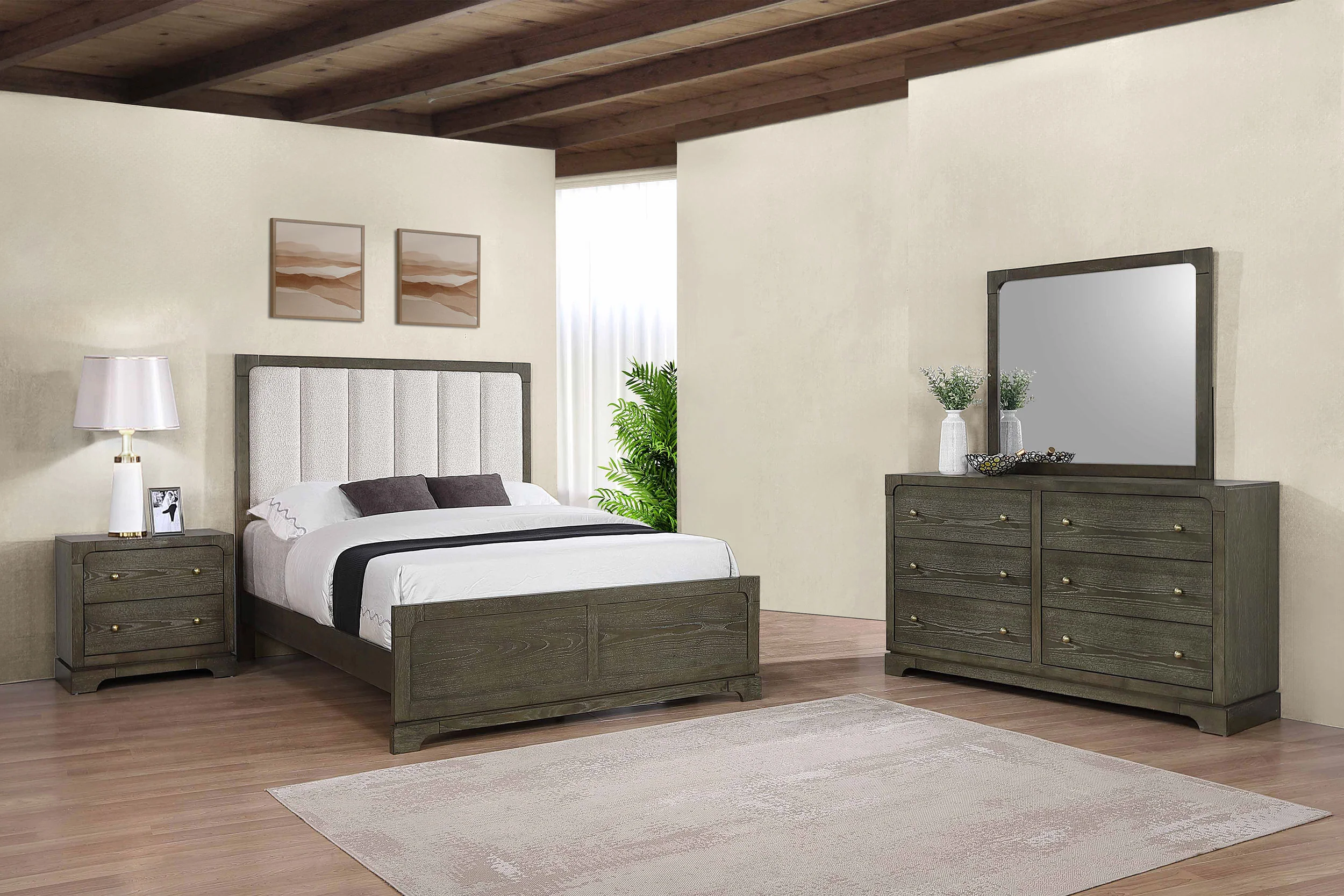 Gran Park Bedroom Set - Image 158