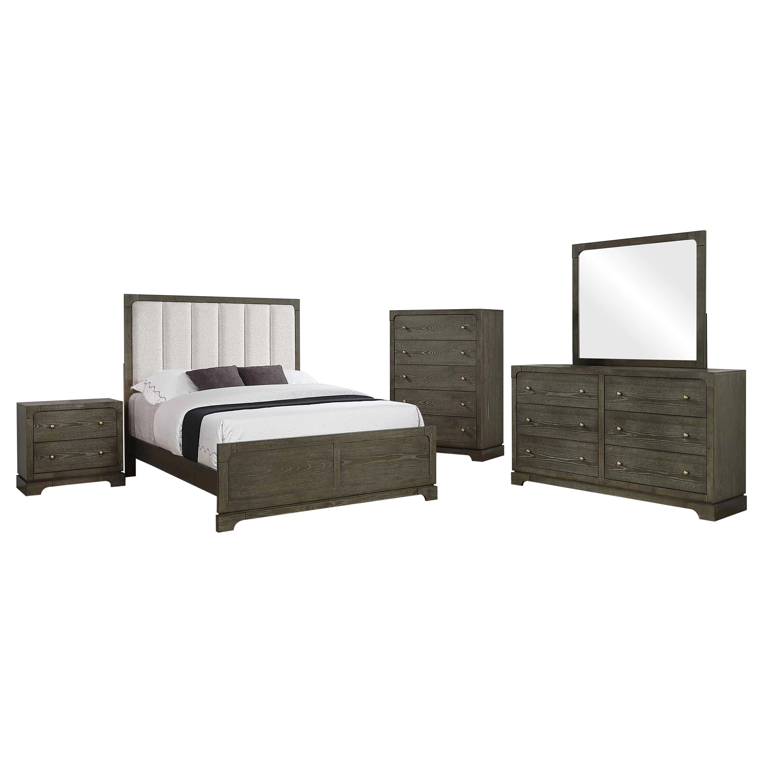 Gran Park Bedroom Set - Image 176