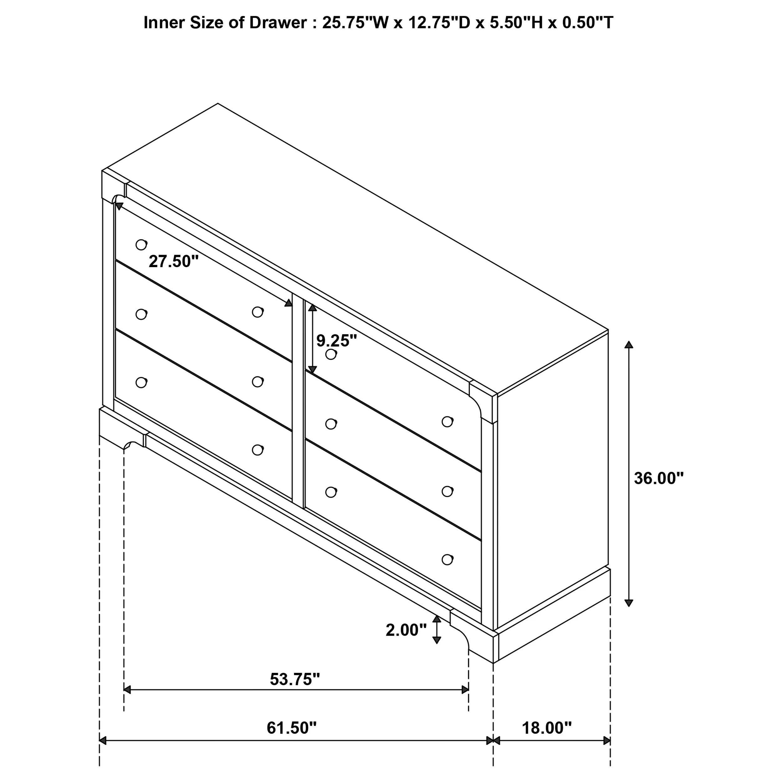 Gran Park Bedroom Set - Image 192