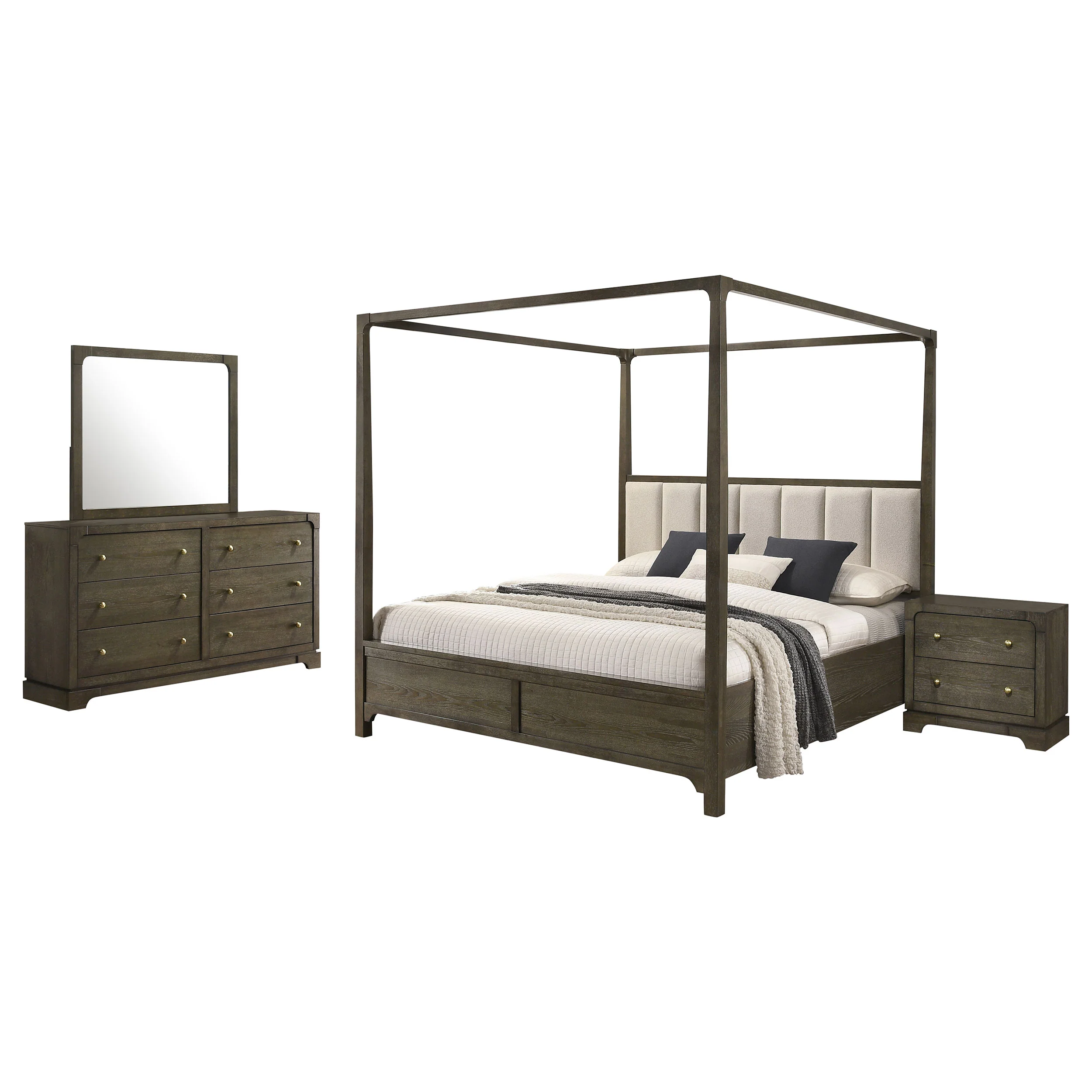 Gran Park Bedroom Set - Image 42