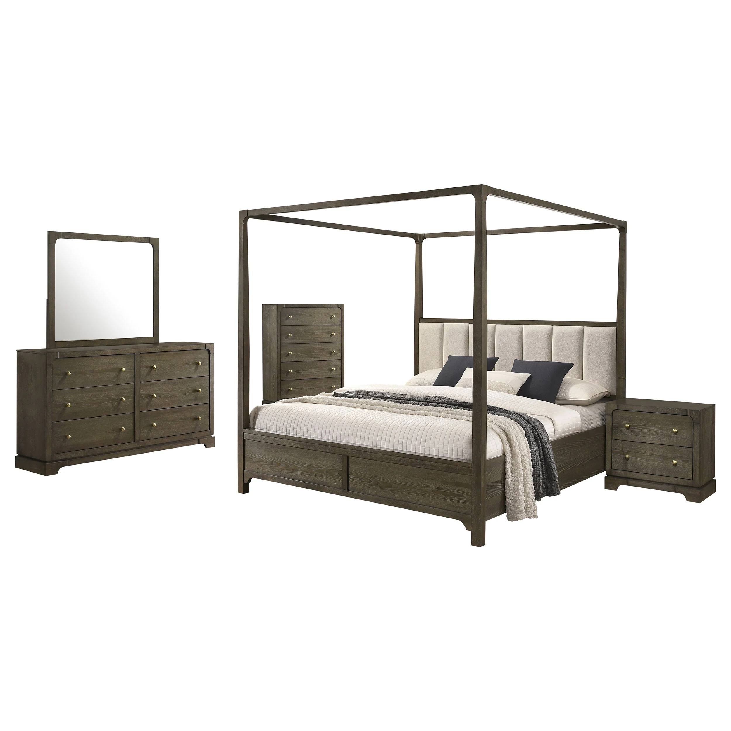 Gran Park Bedroom Set - Image 62