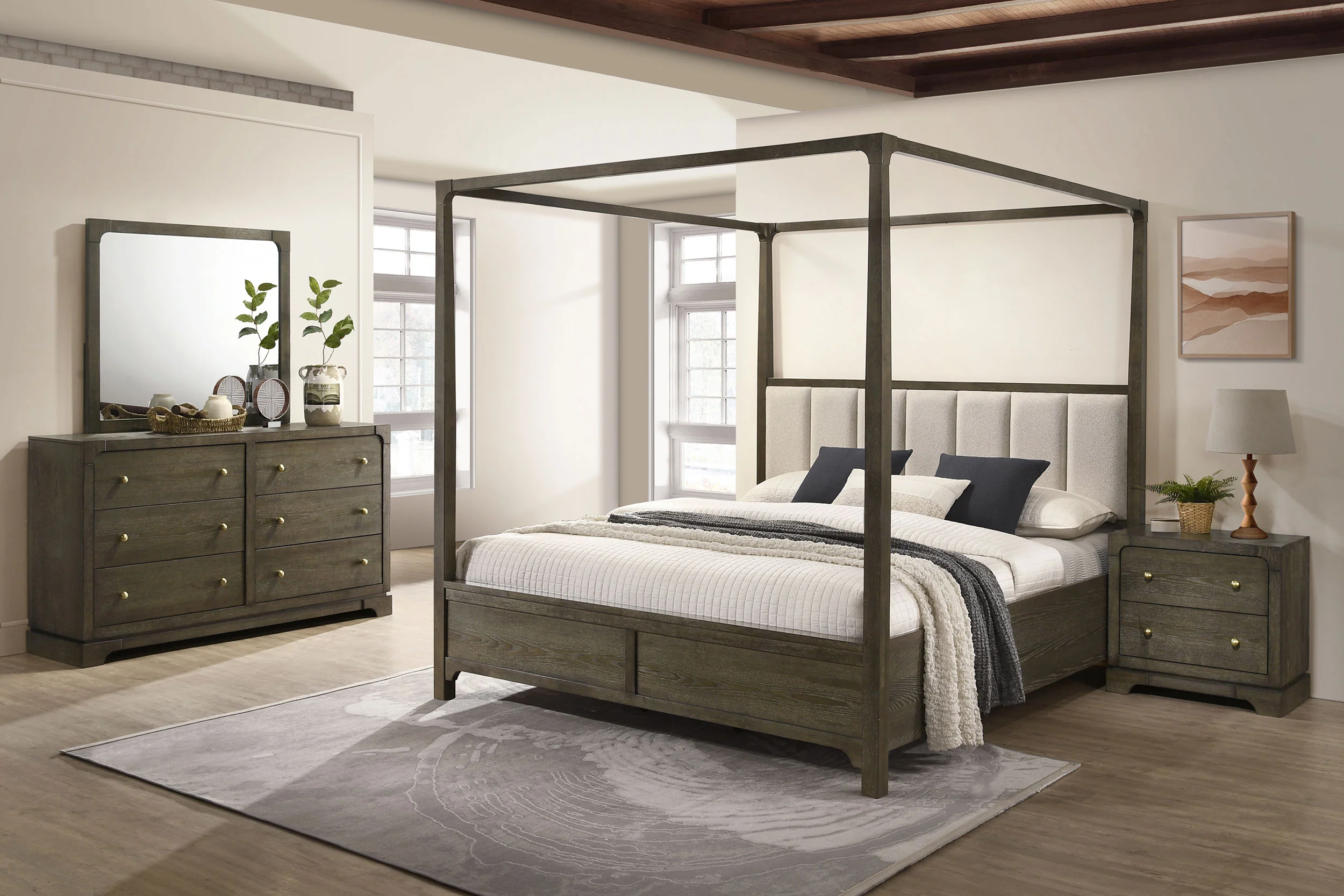 Gran Park Bedroom Set - Image 81