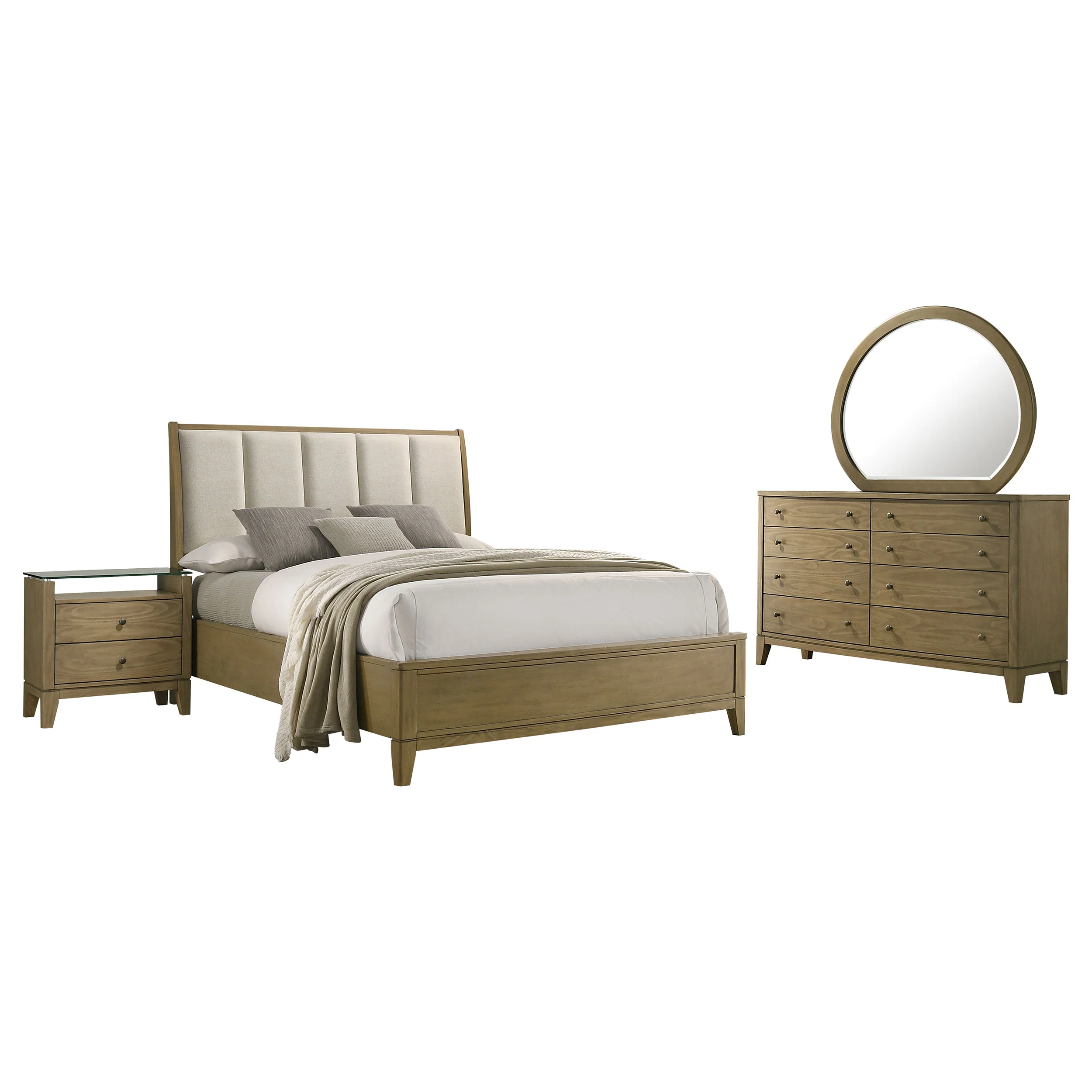 Granada Bedroom Set - Image 42