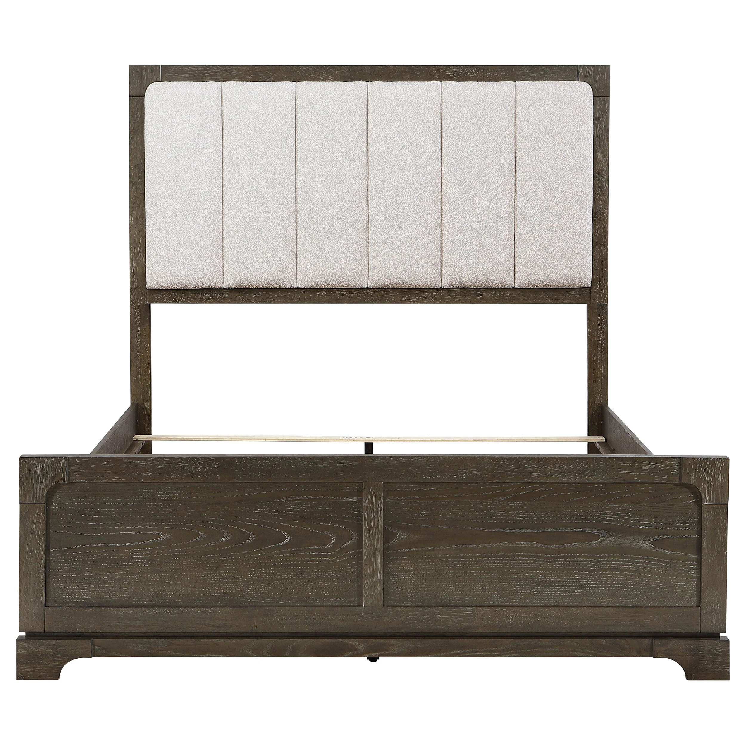 Gran Park Panel Bed - Image 15
