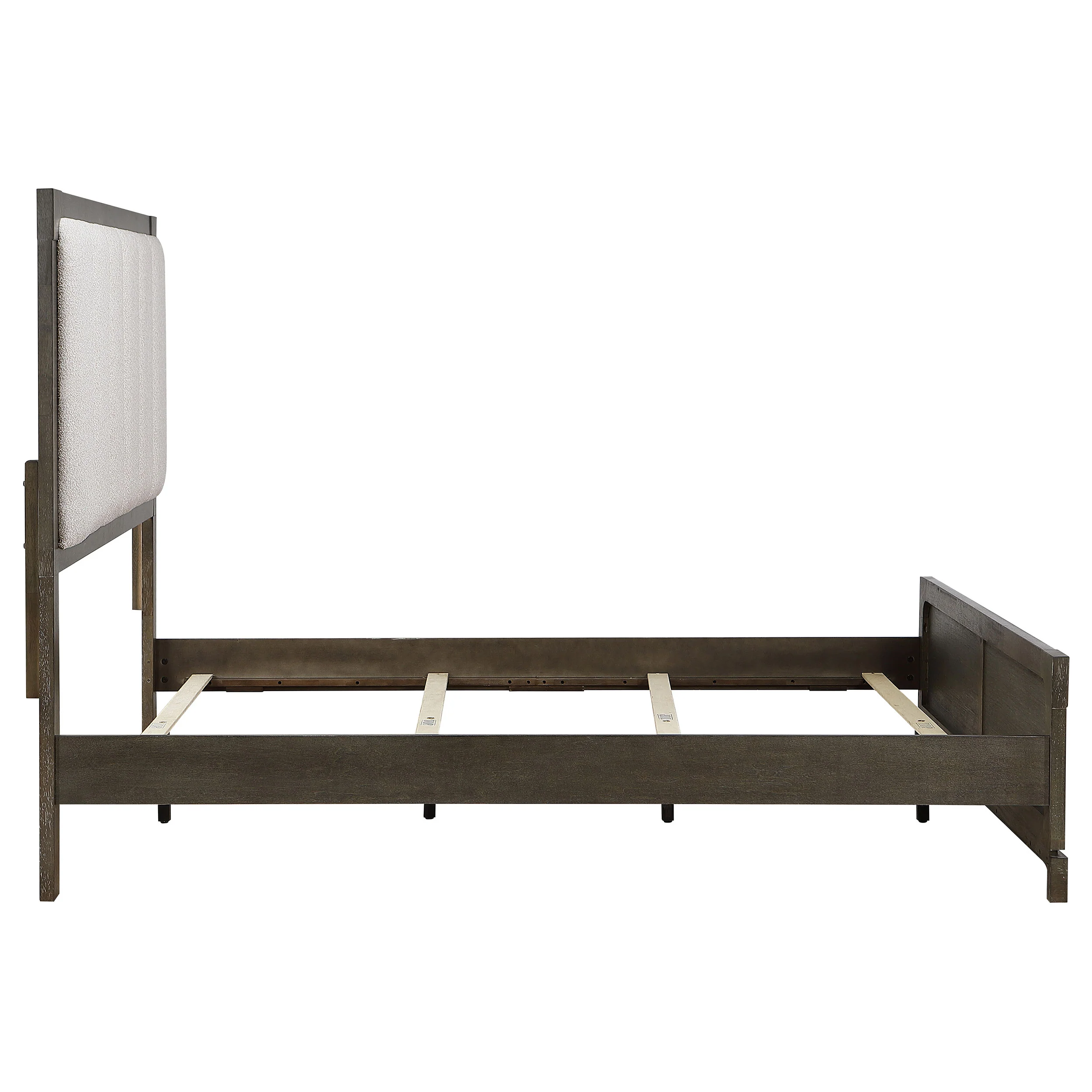 Gran Park Panel Bed - Image 28
