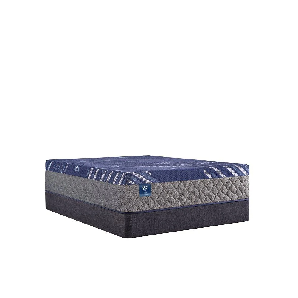 Grand Jewel Hybrid Mattress - Image 4