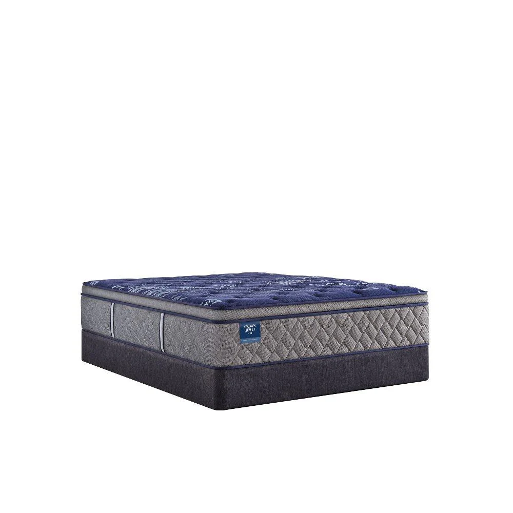 Grand Jewel Innerspring Mattress - Image 4
