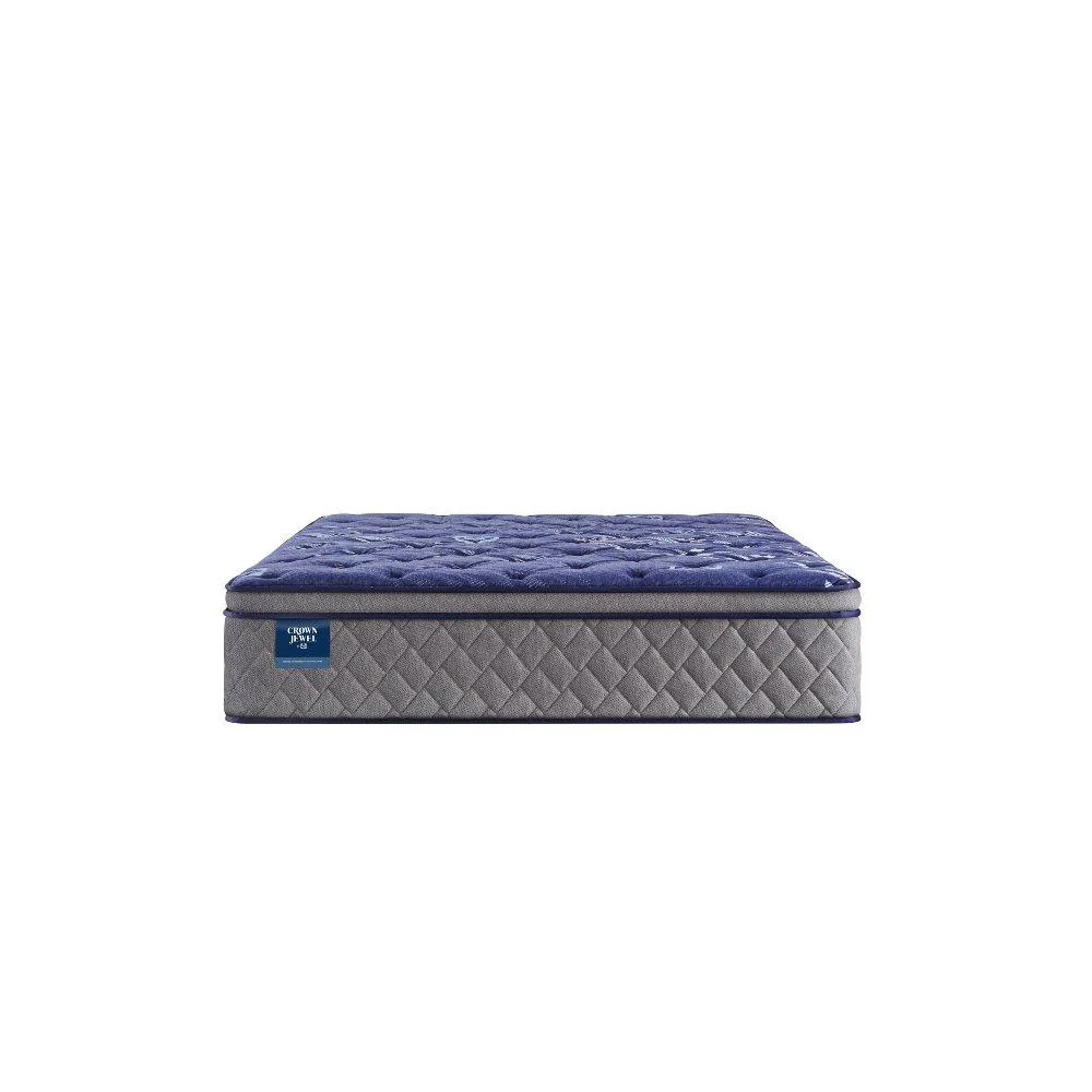 Grand Jewel Innerspring Mattress - Image 9