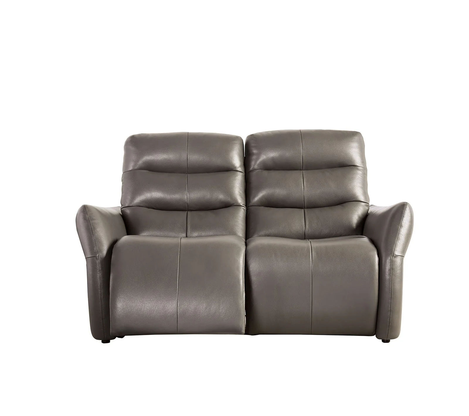 Granucci Power Loveseat, Gray - Image 4