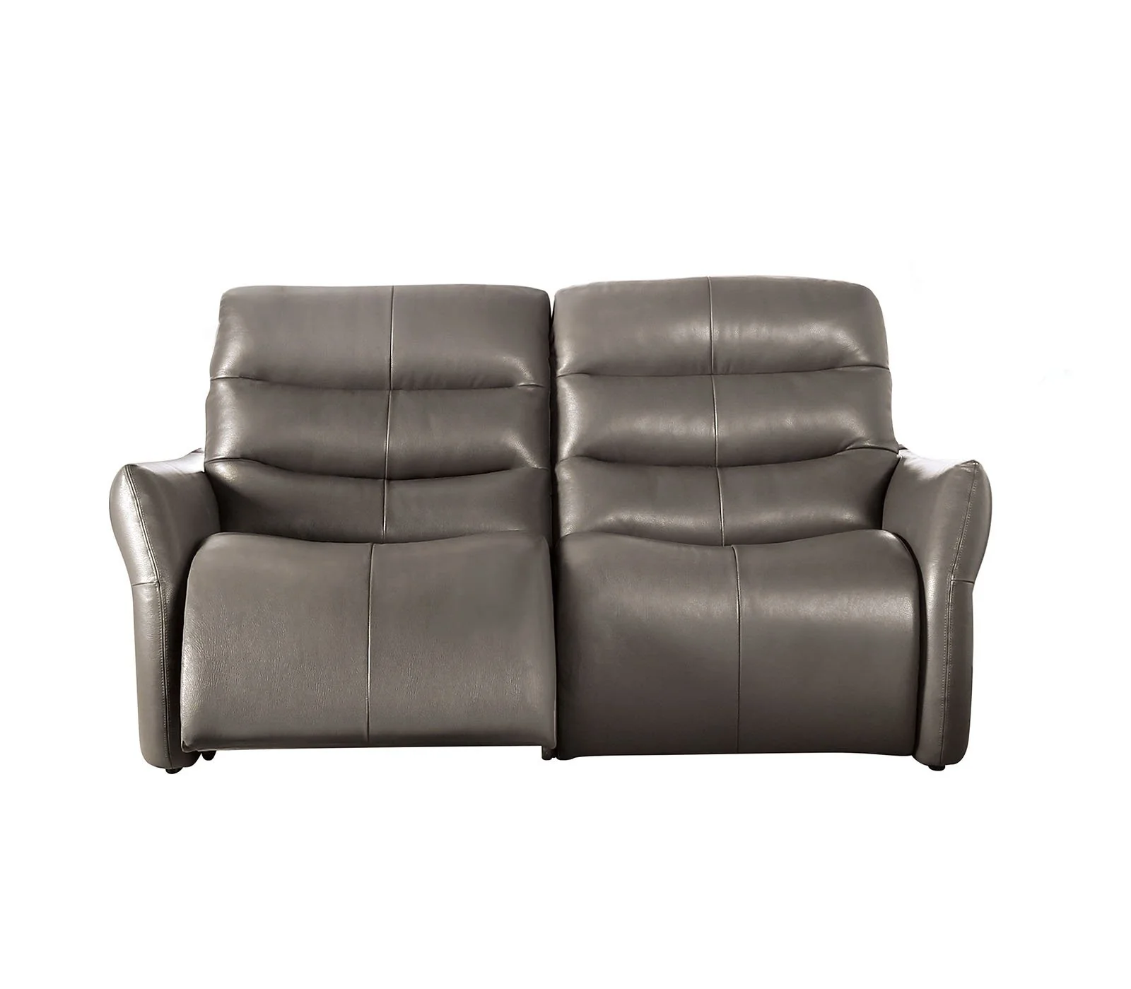 Granucci Power Sofa, Gray - Image 4
