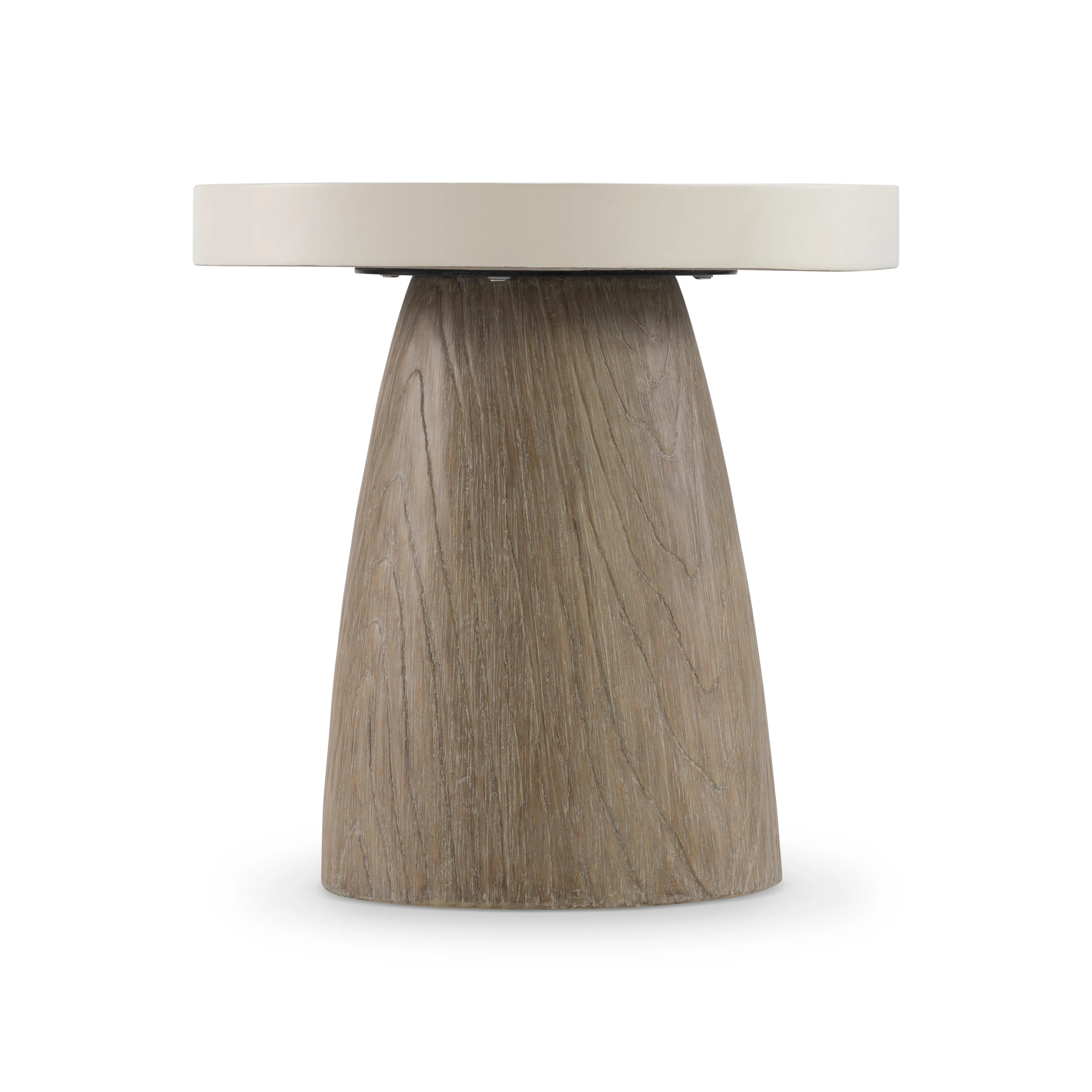 Granville Outdoor Side Table - Image 4