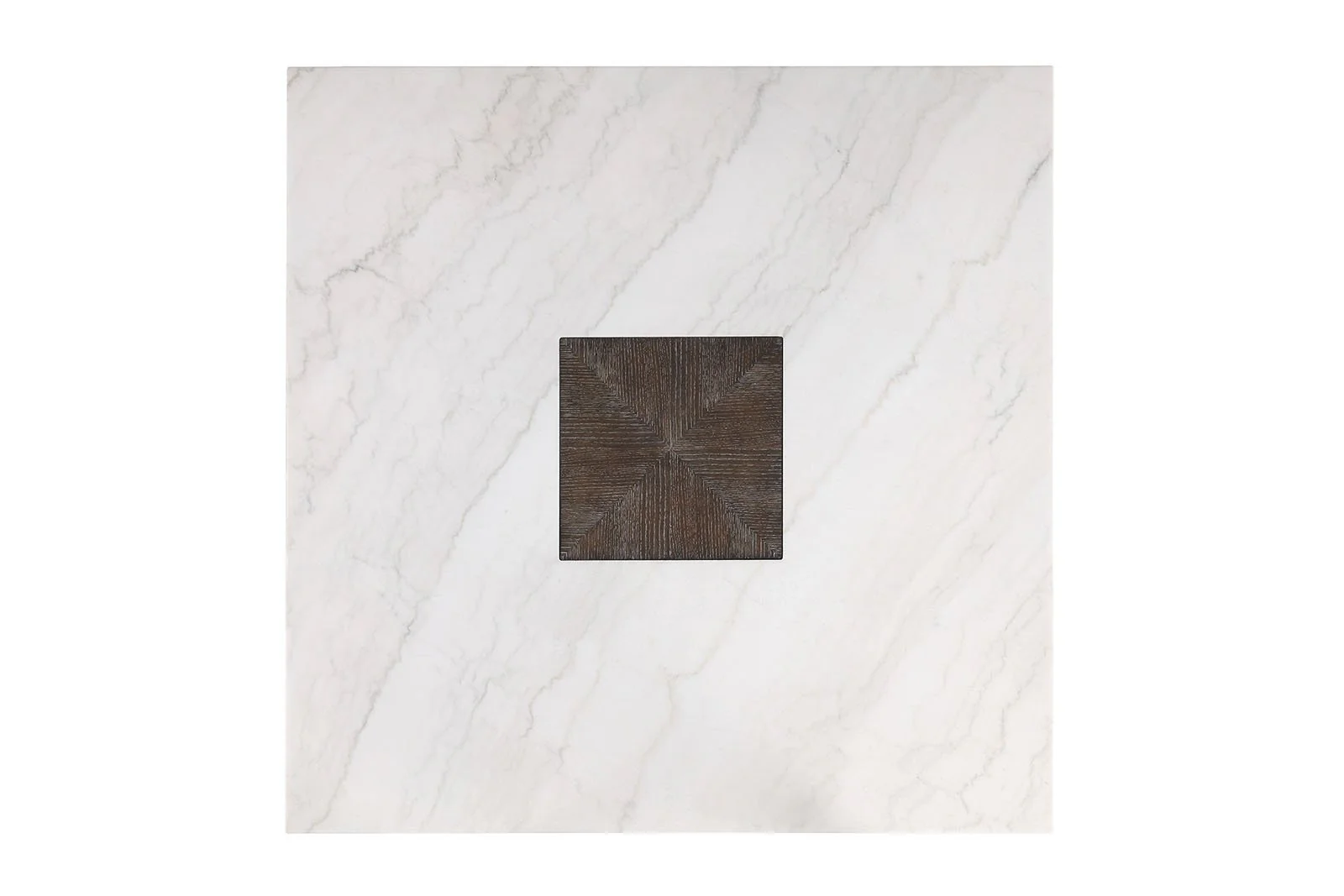Grasten Counter Ht. Table, Dark Walnut - Image 2