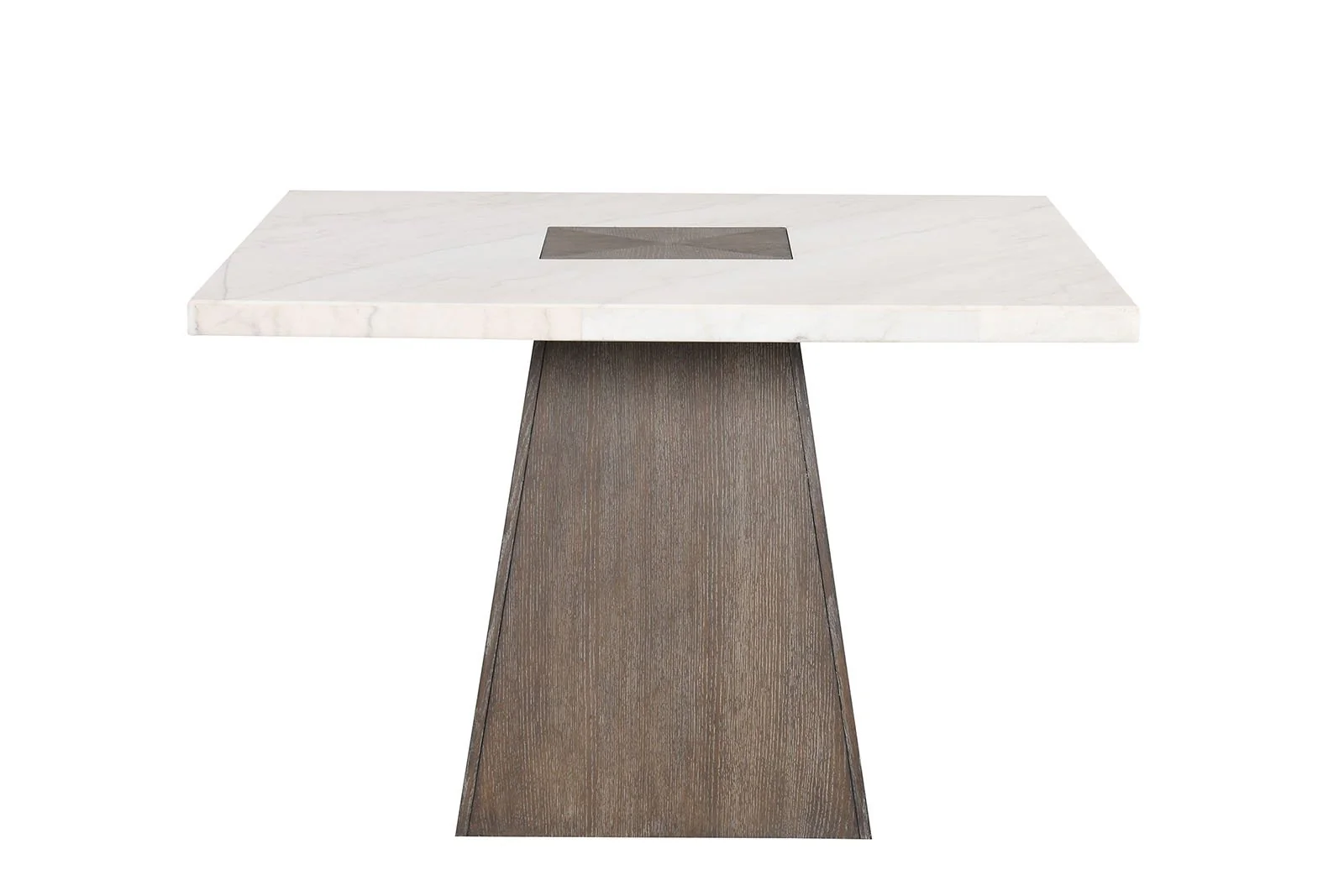 Grasten Counter Ht. Table, Dark Walnut - Image 5