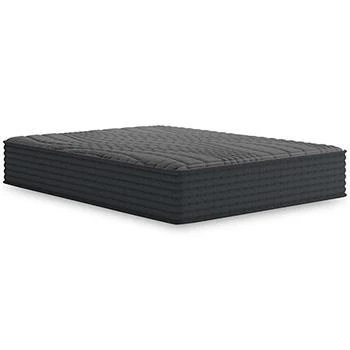 Gray 1200 Hybrid Mattress - Image 3