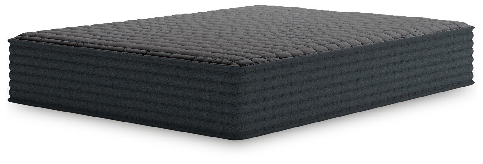 Gray 1200 Hybrid Mattress - Image 4