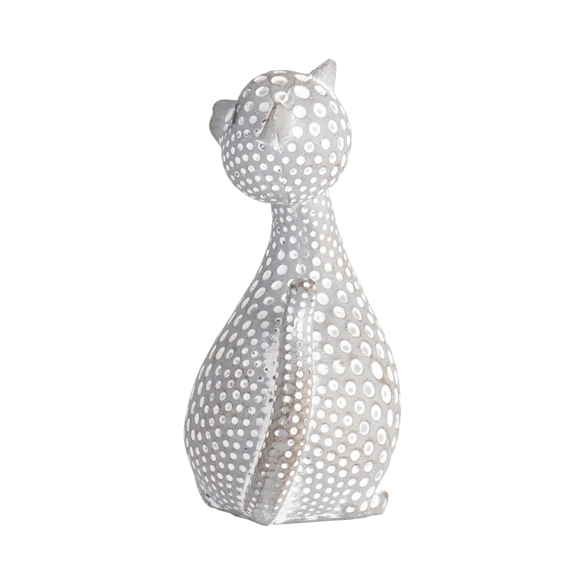 Gray Spotted Cat 5 - Image 5
