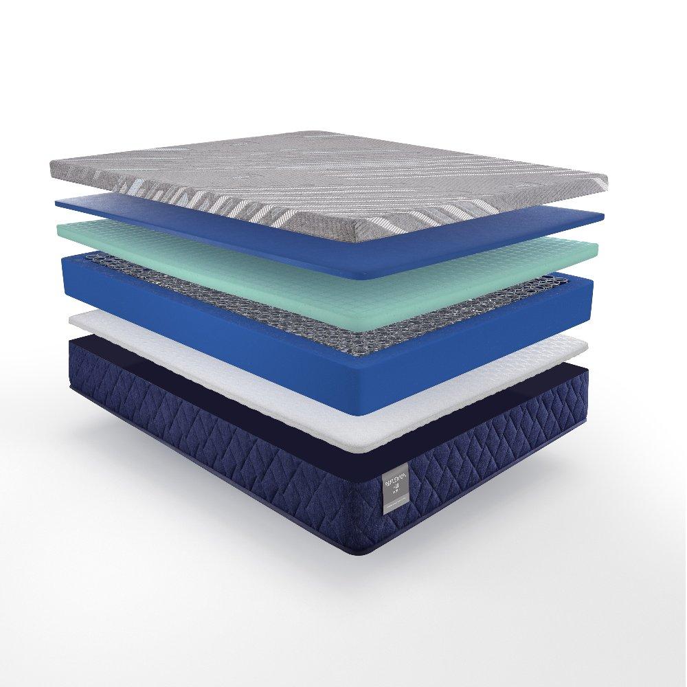Grayson Hybrid Mattress - Image 9