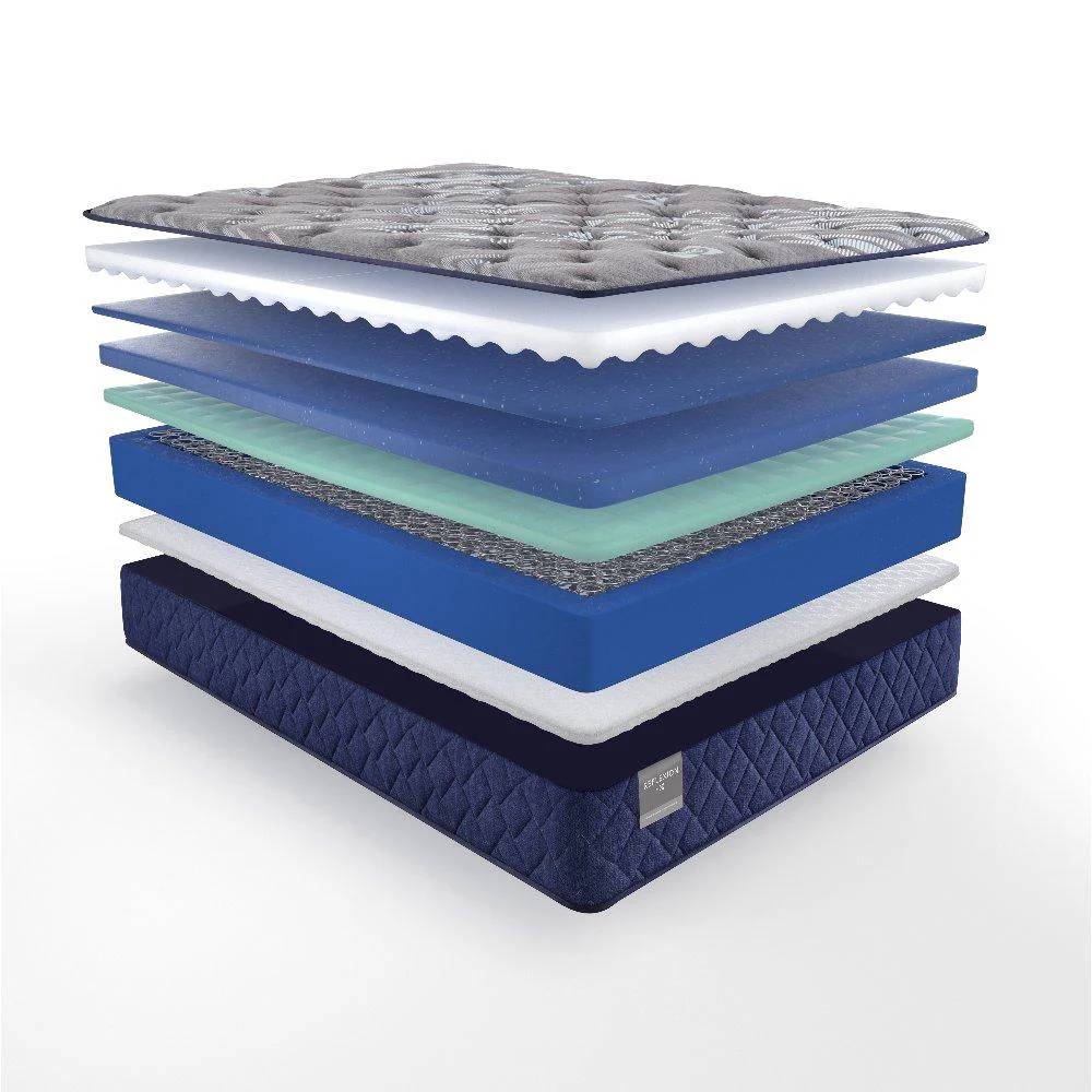 Grayson Innerspring Mattress - Image 9