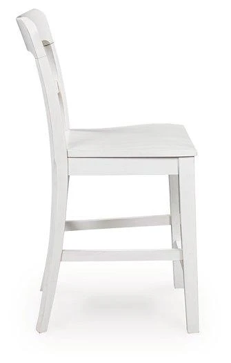 Greddinton Counter Height Barstool - Image 13