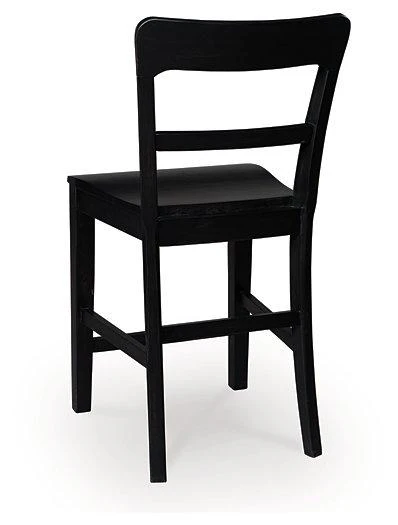 Greddinton Counter Height Barstool - Image 7