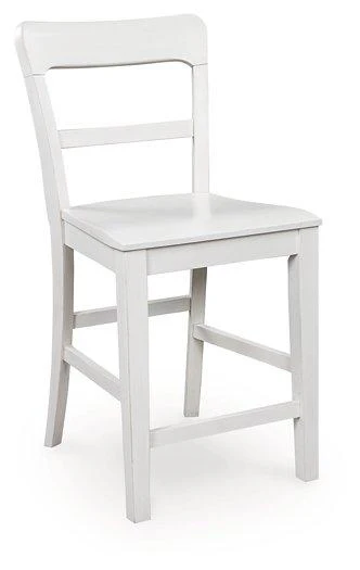 Greddinton Counter Height Barstool - Image 9