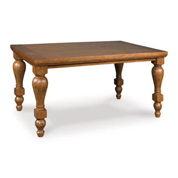 Greddinton Counter Height Dining Table - Image 3