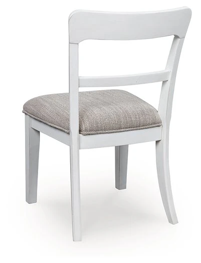 Greddinton Dining Chair - Image 14