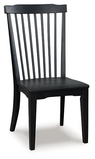 Greddinton Dining Chair - Image 15