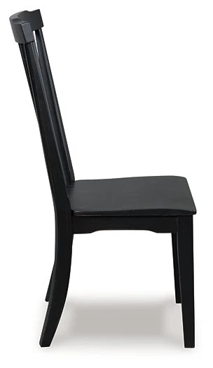 Greddinton Dining Chair - Image 20