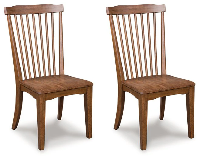 Greddinton Dining Chair - Image 25