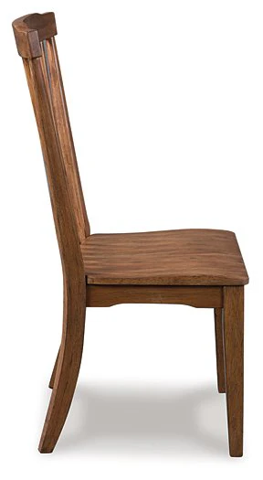 Greddinton Dining Chair - Image 27