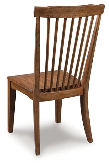 Greddinton Dining Chair - Image 28