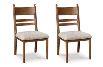 Greddinton Dining Chair - Image 30