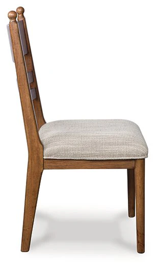 Greddinton Dining Chair - Image 34