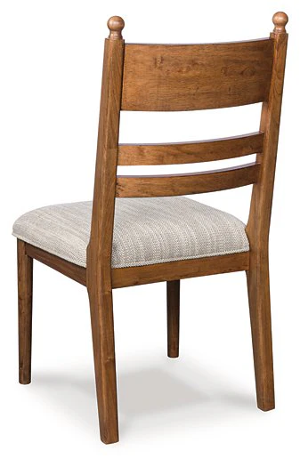 Greddinton Dining Chair - Image 35