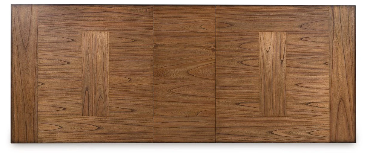 Greddinton Dining Extension Table - Image 8