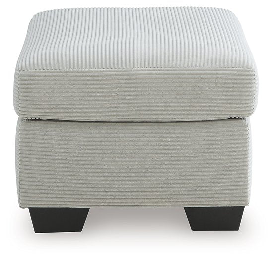 Greenbriar Ottoman - Image 12
