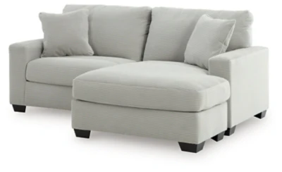 Greenbriar Sofa Chaise - Image 6