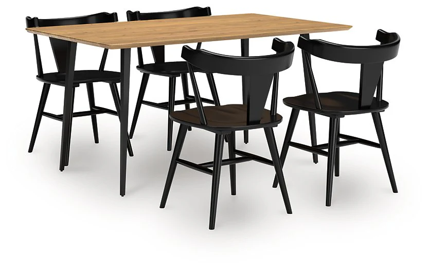 Gretlynn Dining Package - Image 2