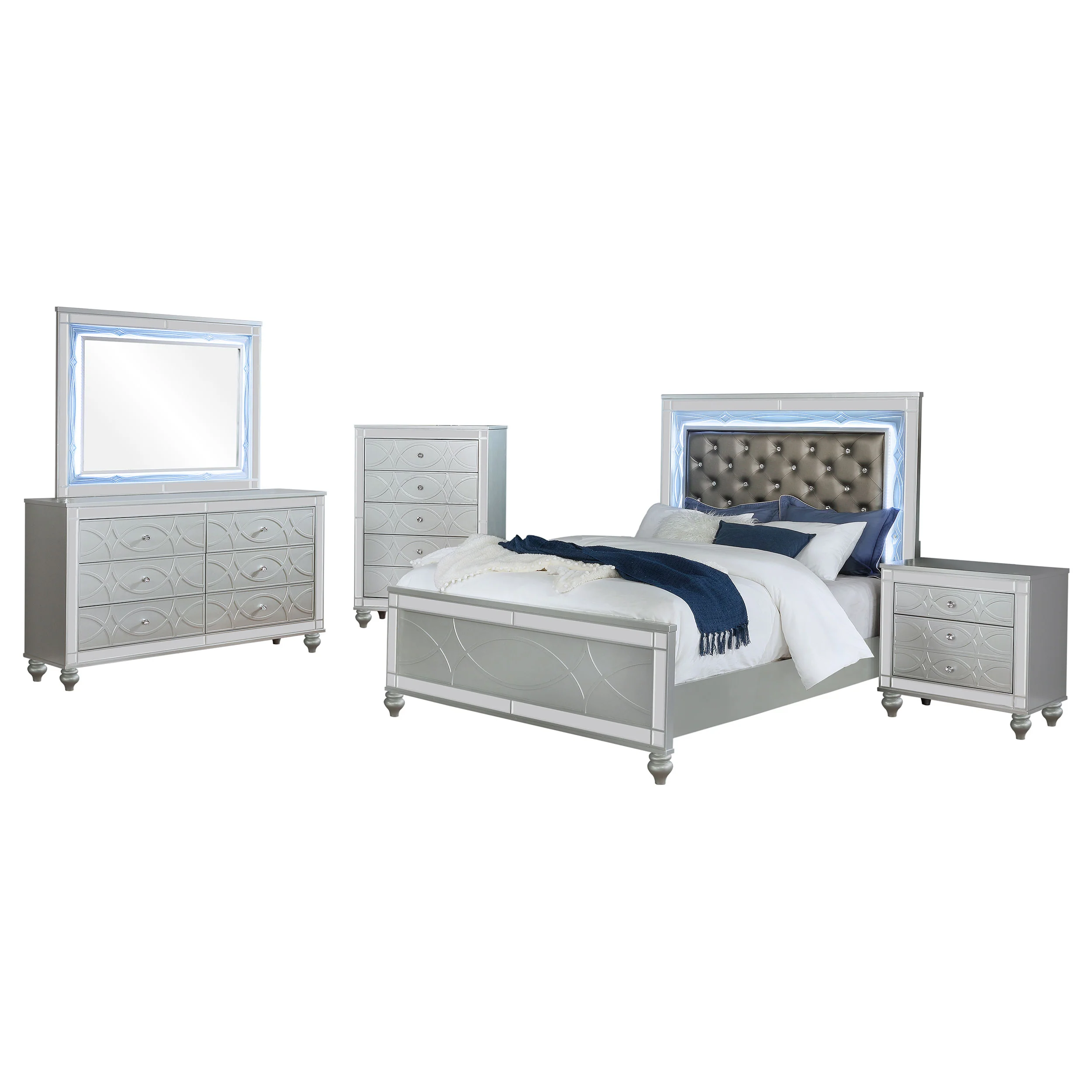 Gunnison Bedroom Set - Image 20